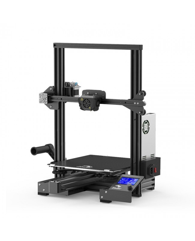 Creality Ender 3 MAX 3D Printer