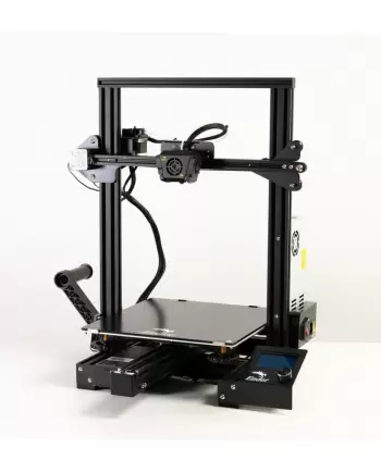 Creality Ender 3 MAX 3D Printer