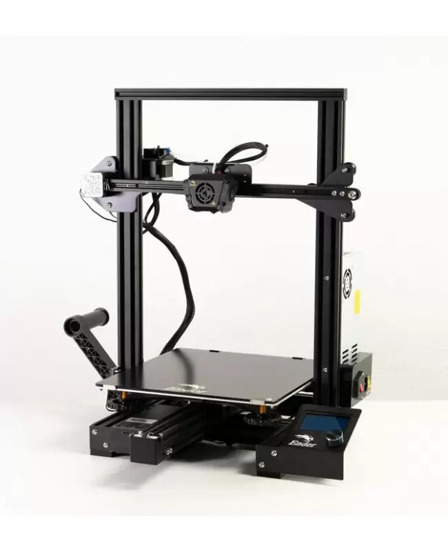 Creality Ender 3 MAX 3D Printer