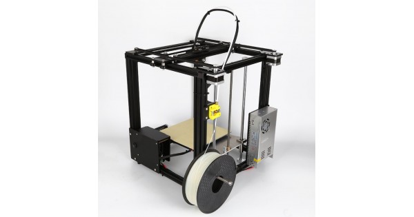 Creality Ender 4 CoreXY V Slot DIY 3D Printer - 3DPrintersBay