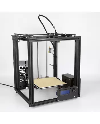 Creality 3D Ender-4, CoreXY V-Slot 3D Printer