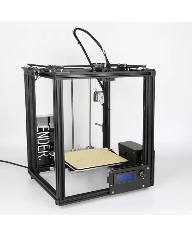 Creality 3D Ender-4, CoreXY V-Slot 3D Printer