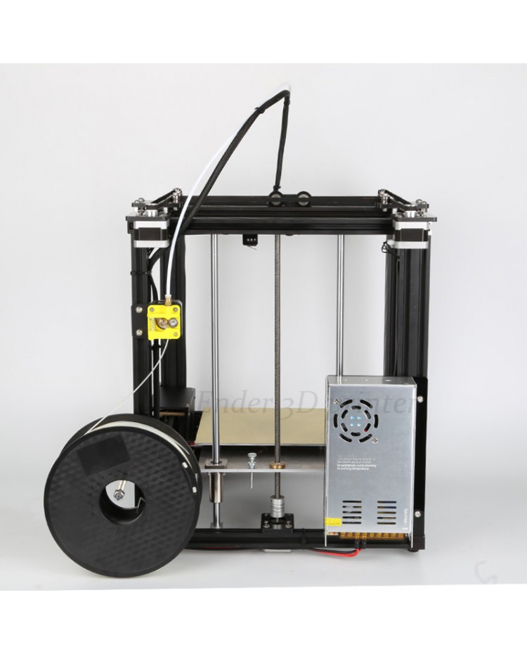 Creality Ender 4 CoreXY Slot DIY 3D Printer - 3DPrintersBay