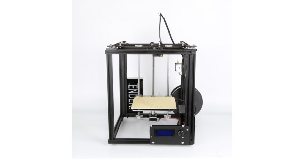Onza muñeca Aparecer Creality Ender 4 CoreXY V Slot DIY 3D Printer - 3DPrintersBay