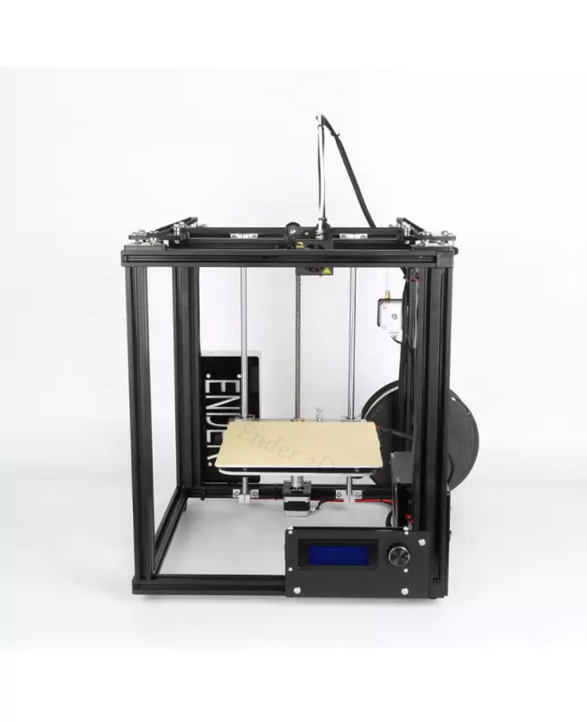 Creality 3D Ender-4, CoreXY V-Slot 3D Printer