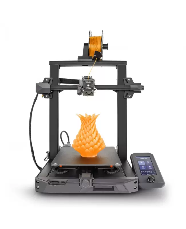 Creality Ender 3 S1 X 3D Printer