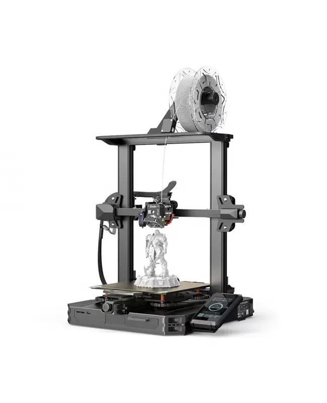 Creality Ender 3 S1 Pro X 3D Printer