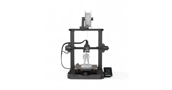 3Dプリンタ CREALITY Ender3 S1 Pro Brand New Creality Ender-3 S1 Pro 3D Printer, 2022 Upgraded