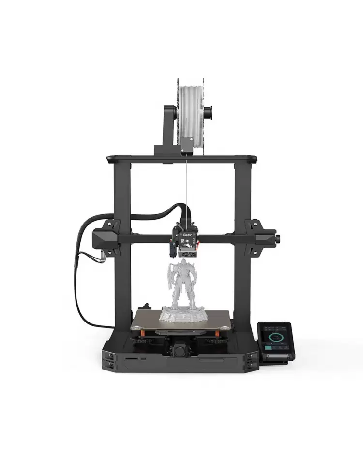 3Dプリンタ CREALITY Ender3 S1 Pro Creality Ender 3 S1 Pro X 3D Printer | 3D Printers Bay