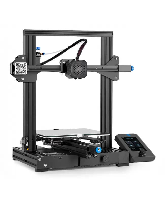 Creality Ender 3 V2 3D Printer