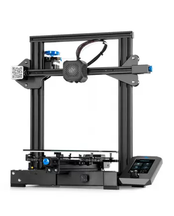Creality Ender 3 V2 3D Printer Creality Ender 3 V2 3D Printer