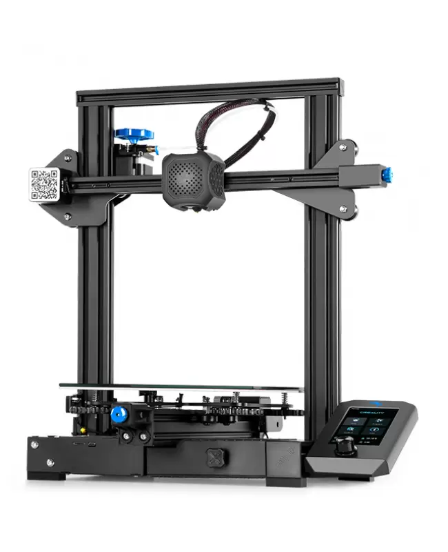Creality Ender 3 V2 3D Printer