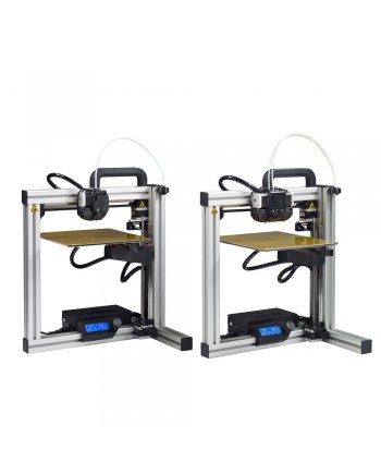 Felix 3.1 3D Printer- Assembled Felix 3.1 3D Printer- Assembled