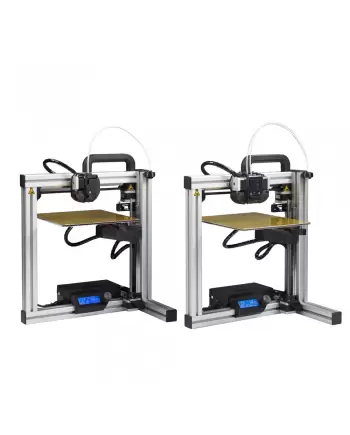 Felix 3.1 3D Printer- Assembled