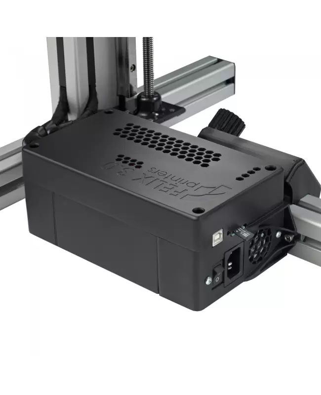 Felix 3.1 3D Printer- DIY Kit
