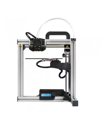 Felix 3.1 3D Printer- Assembled
