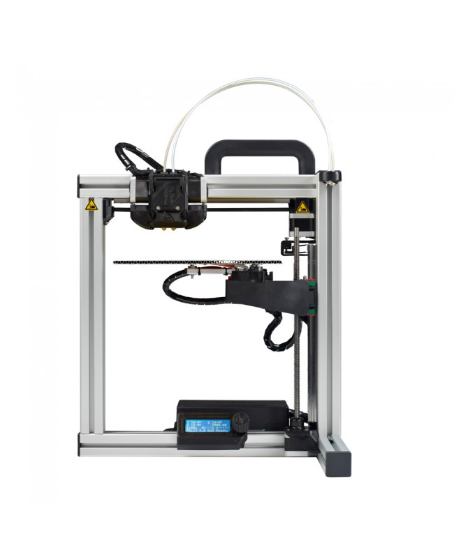Felix 3.1 3D Printer- Assembled