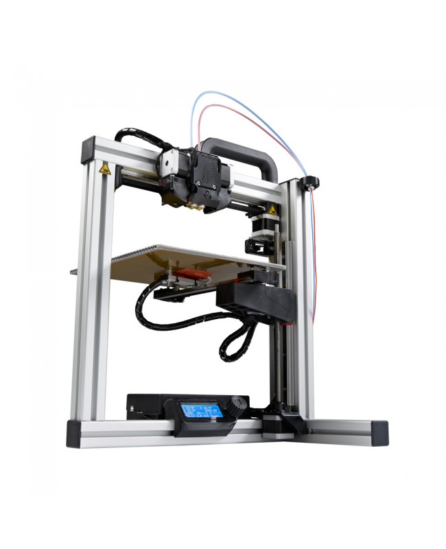 Felix 3.1 3D Printer- Assembled