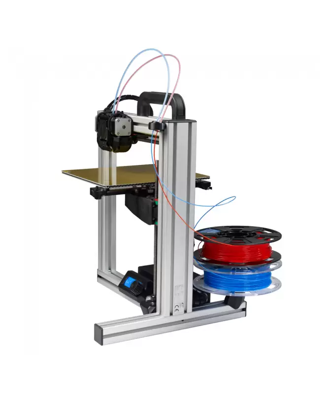 Felix 3.1 3D Printer- DIY Kit