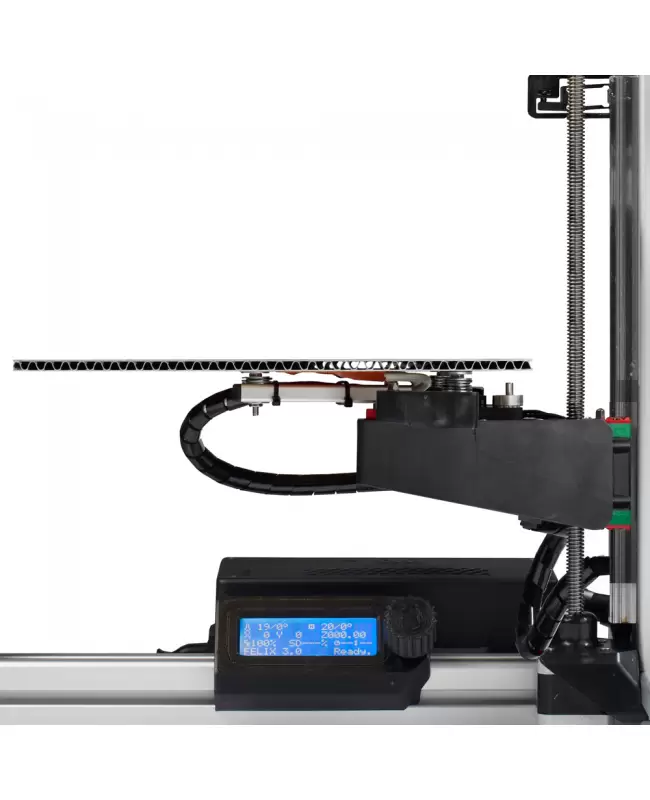 Felix 3.1 3D Printer- DIY Kit