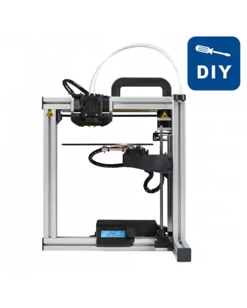 Felix 3.1 3D Printer- DIY Kit