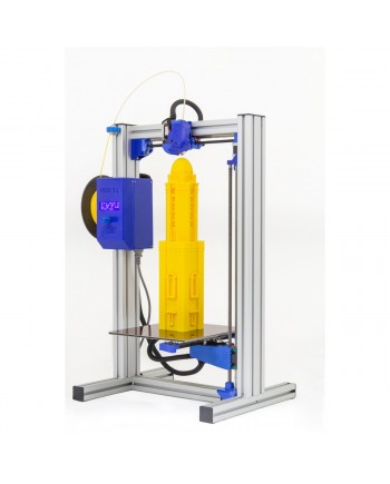 FELIX 3L - Think bigger, build bigger