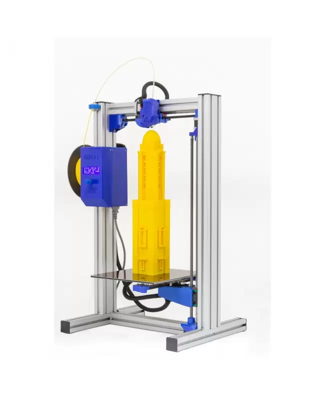 FELIX 3L - Think bigger, build bigger