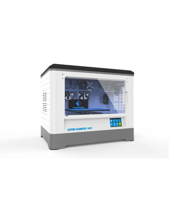 Flashforge Dreamer NX Desktop 3D Printer