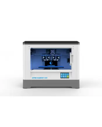 Flashforge Dreamer NX Desktop 3D Printer