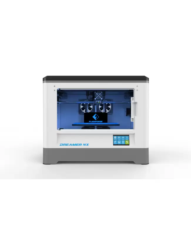 Flashforge Dreamer NX Desktop 3D Printer