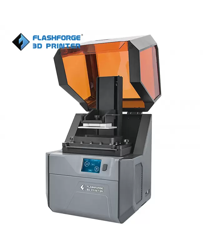 Flashforge Hunter DLP Resin 3D Printer
