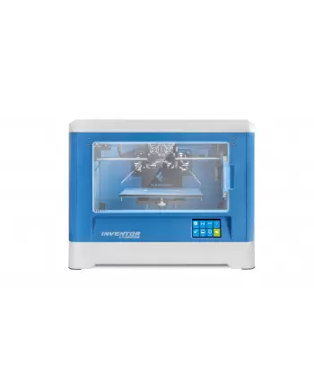 Flashforge Inventor Dual Extrusion 3D Printer 