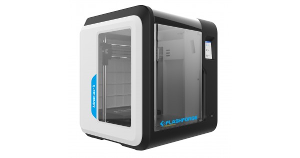 Buy Flashforge Adventurer 3 3D Printer
