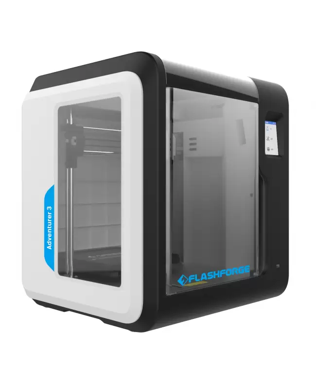 Flashforge Adventurer 3