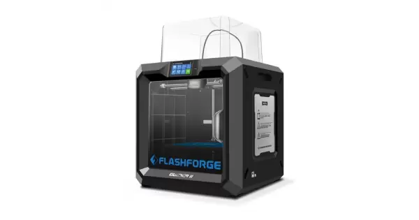 FlashForge Guider II (2) 3D Printer for Prosumer | 3DPrintersBay