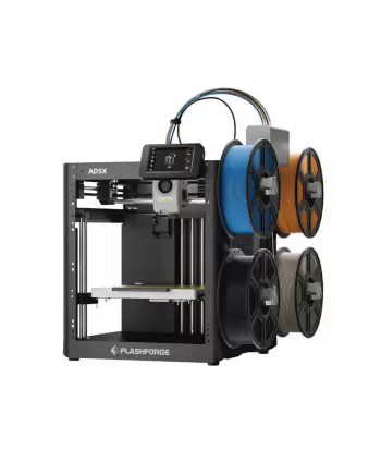 Flashforge AD5X Multicolor High-Speed CoreXY 3D Printer Flashforge AD5X Multicolor High-Speed CoreXY 3D Printer
