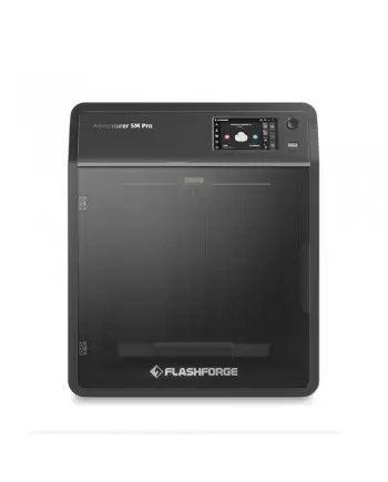 Flashforge Adventurer 5M Pro 3D Printer [US ONLY]