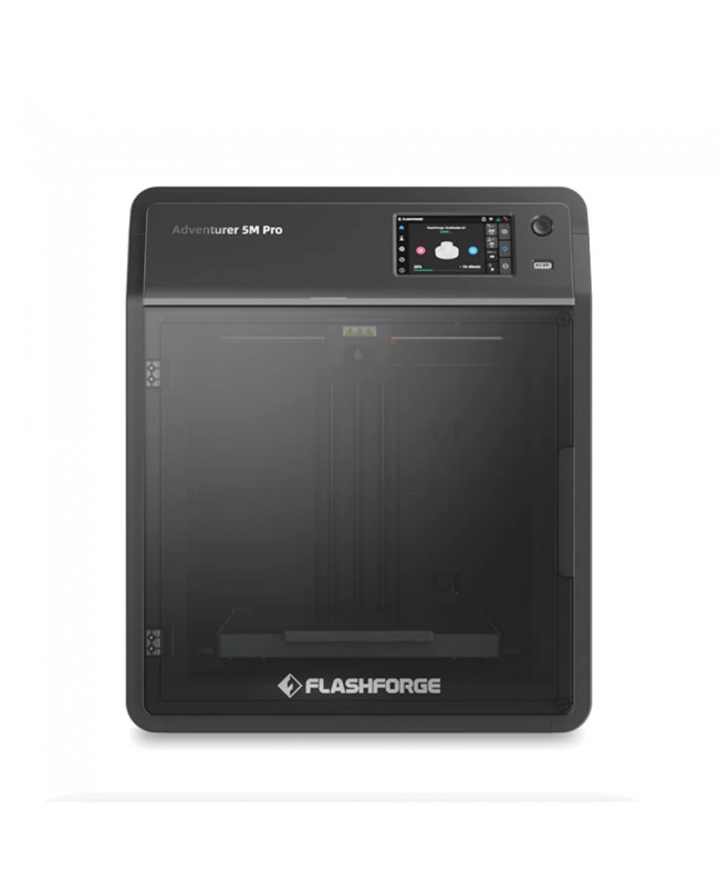 Flashforge Adventurer 5M Pro 3D Printer [US ONLY]