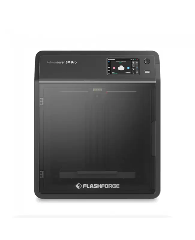 Flashforge Adventurer 5M Pro 3D Printer [US ONLY]