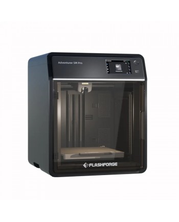 Flashforge Adventurer 5M Pro 3D Printer [US ONLY]