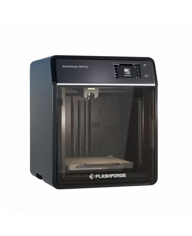 Flashforge Adventurer 5M Pro 3D Printer [US ONLY]