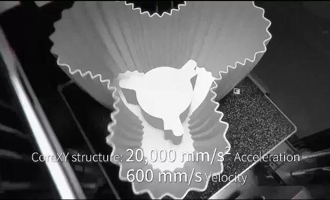 flashforge adventurer 5m pro rapid printing