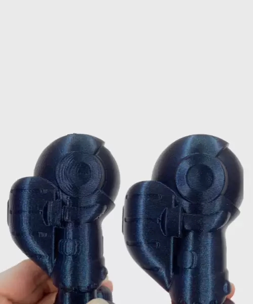 flashforge adventurer 5m pro vsa