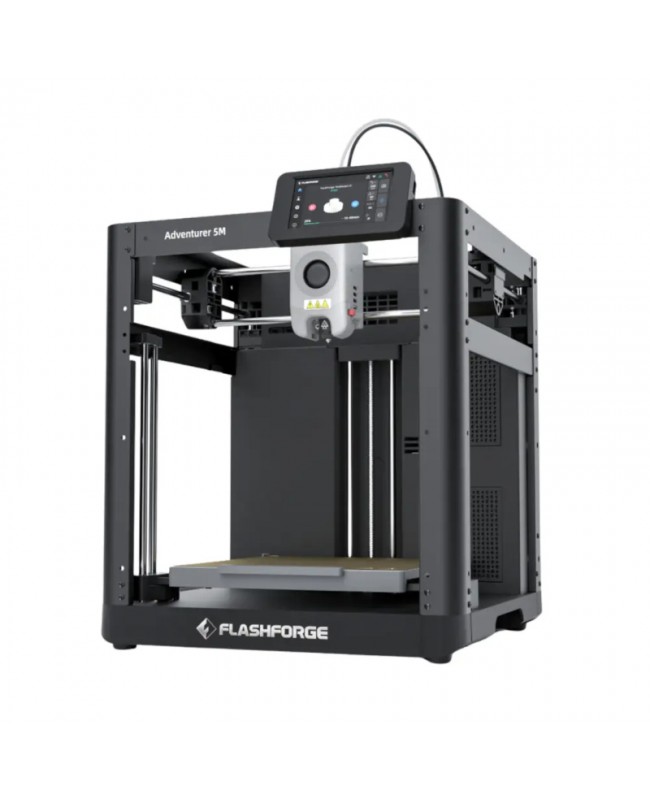 Flashforge Adventurer 5M 3D Printer [US ONLY]