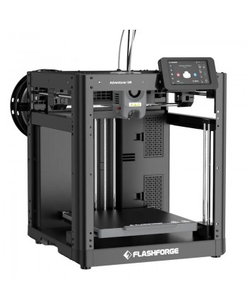 Flashforge Adventurer 5M 3D Printer [US ONLY]