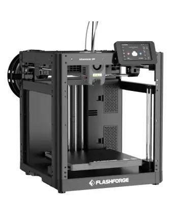 Flashforge Adventurer 5M 3D Printer [US ONLY]