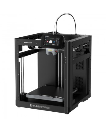 Flashforge Adventurer 5M 3D Printer | 3DPrintersBay