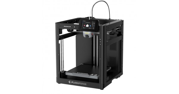 FLASHFORGE Adventurer 5MPro おまけ多数 Flashforge Adventurer 5M 3D Printer | 3DPrintersBay