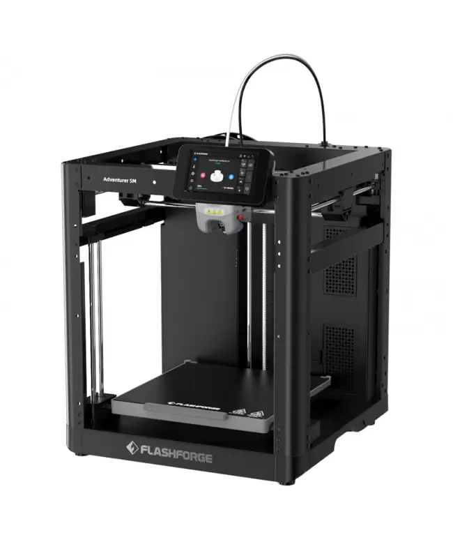 Flashforge Adventurer 5M 3D Printer [US ONLY]