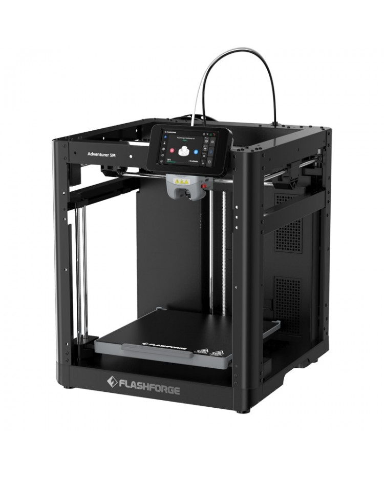 Flashforge Adventurer 5M 3D Printer | 3DPrintersBay